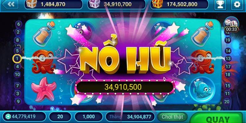 Đôi nét tổng quan về game nổ hũ tặng tiền khởi nghiệp
