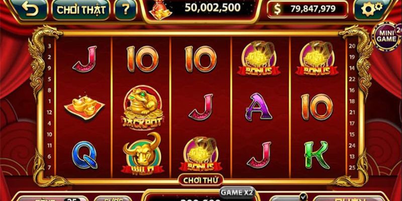Lý do nên chơi game nổ hũ tặng tiền khởi nghiệp 
