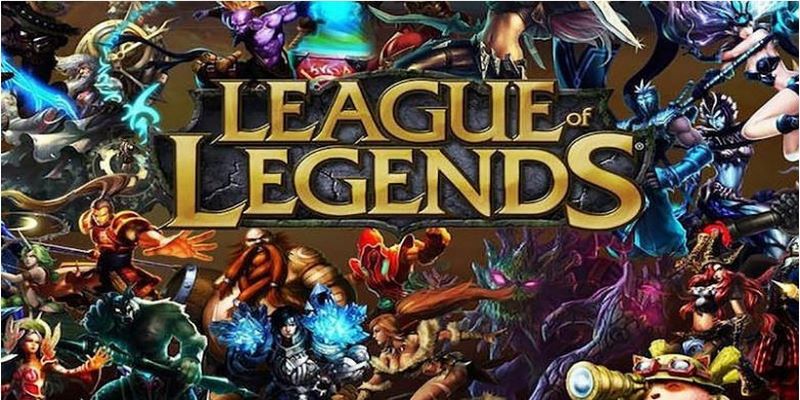 cá cược LMHT