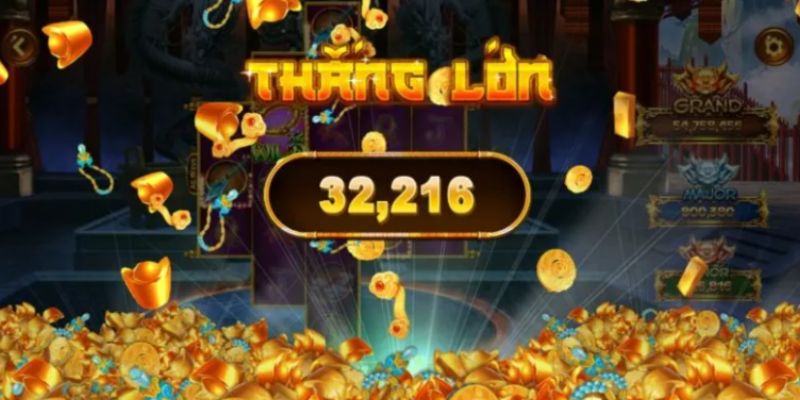Có được những giây phút thăng hoa khi chơi