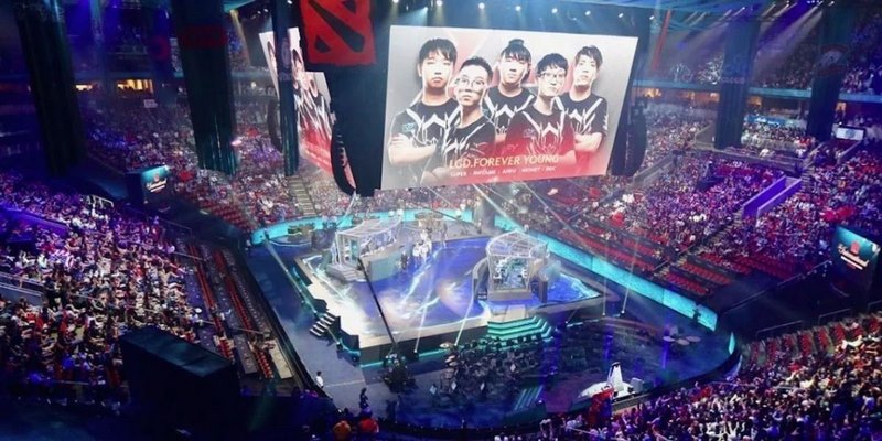 Giải đấu Esport Á vận hội Hàng Châu cực hot tại Trung Quốc
