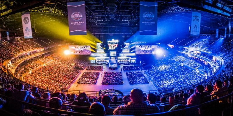 Giải đấu thể thao điện tử AoV International Championship quốc tế