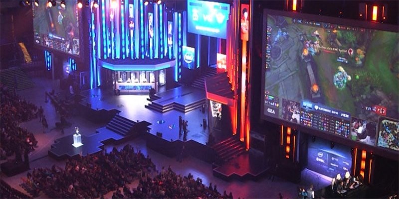 Kinh nghiệm chơi Esport