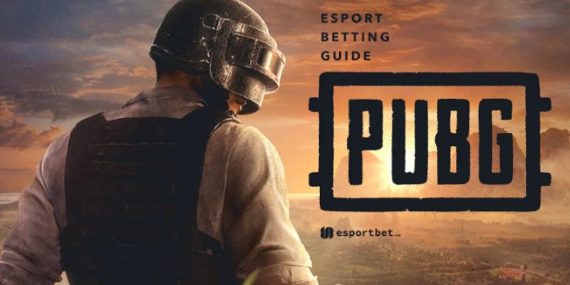 Tổng quan về cá cược PUBG